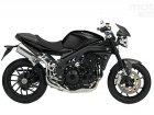 Triumph Speed Triple Carbon LE